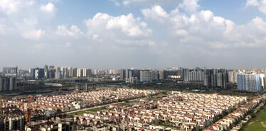 Greater Noida